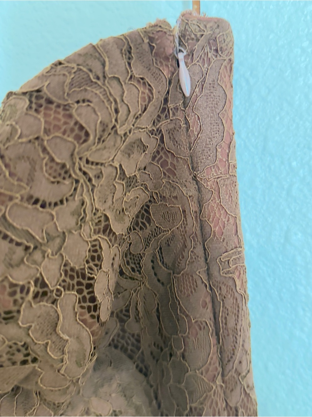 Loucia lace dress - Picture 11 of 14